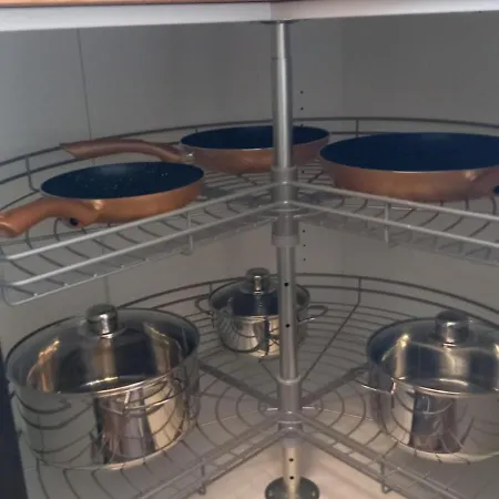 Apartmán Nest 1 Sønderborg