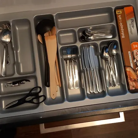 Nest 1 Appartement *