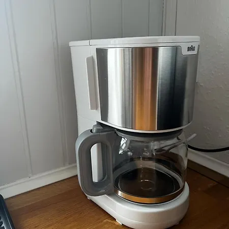 Nest 1 * Sønderborg