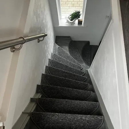 Nest 1 Apartament *