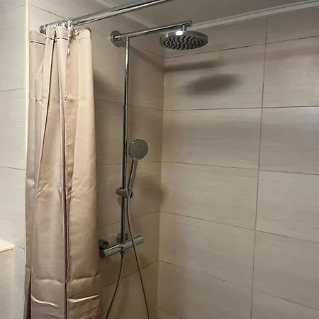 Nest 1 * Сённерборг