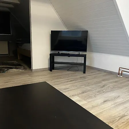 Nest 1 * Sønderborg