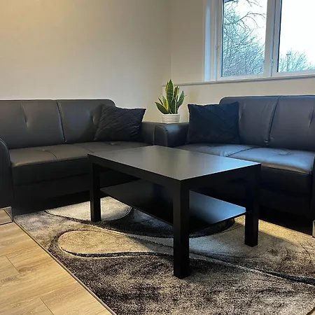 Апартаменты Nest 1 *