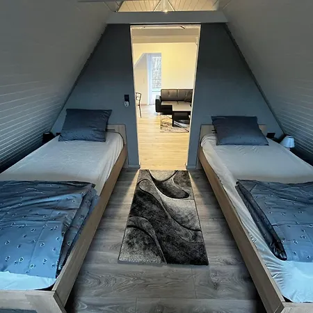 Lejlighed Nest 1 Sønderborg