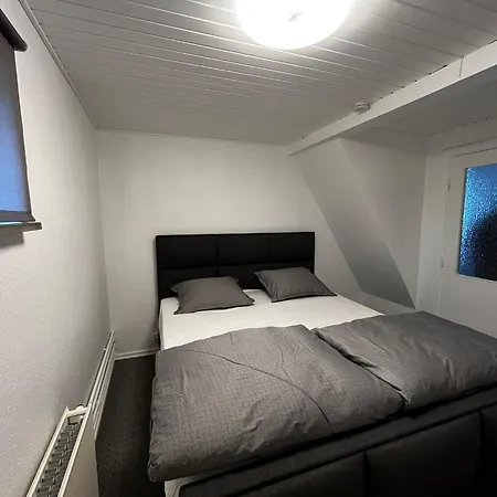 Apartment I Danmark