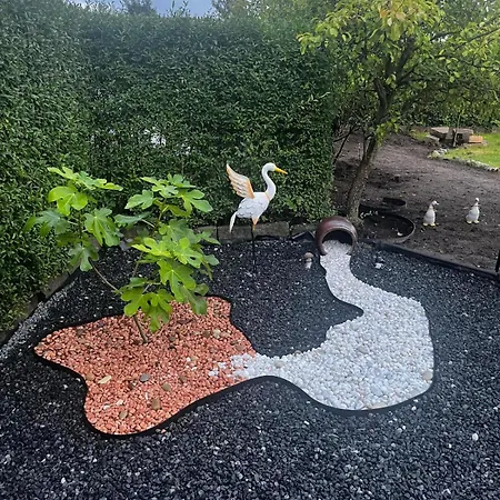 Nest 1 Apartmán Sønderborg