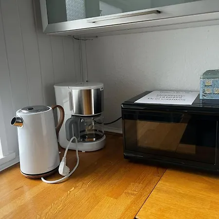 아파트 Nest 1 *