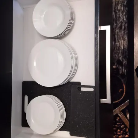 Nest 1 Lejlighed Sønderborg