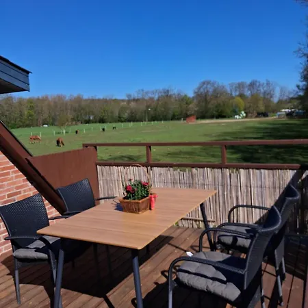 Nest 1 Apartament Sønderborg