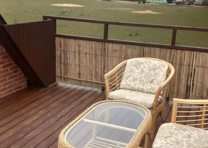 Nest 1 * Sønderborg