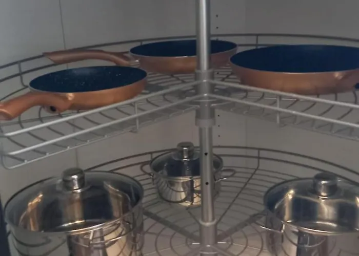 Lejlighed Nest 1 Sønderborg