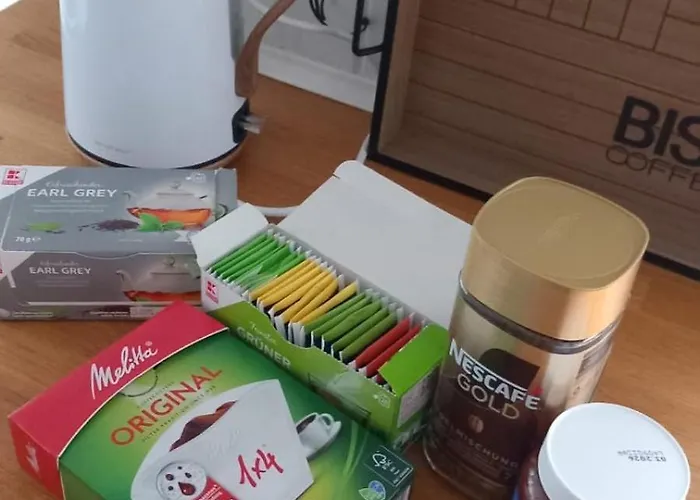 Lejlighed Nest 1 Sønderborg