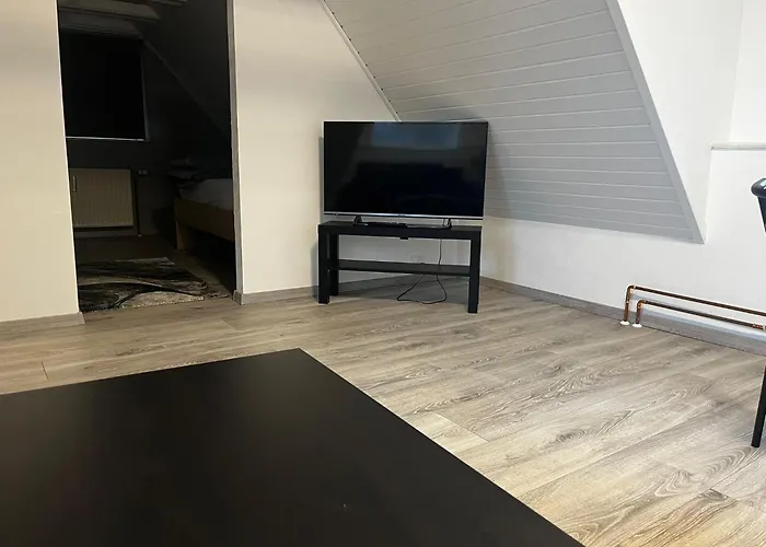 Nest 1 * Sønderborg