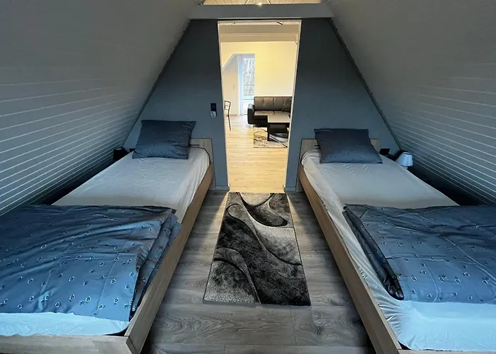 Lejlighed Nest 1 Sønderborg