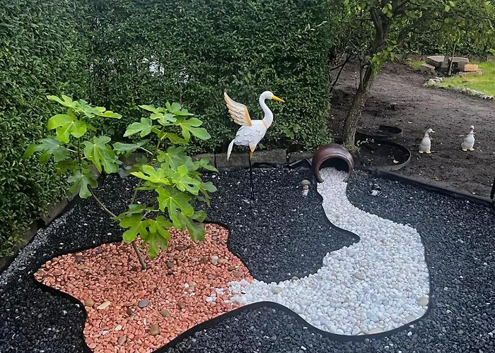 Nest 1 Lejlighed Sønderborg